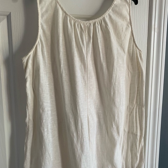 Anthropologie Boho top - Picture 5 of 5